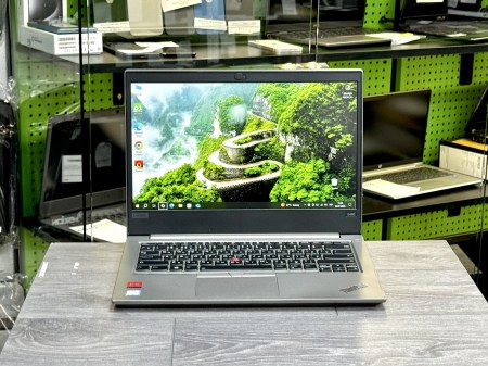 Lenovo Thinkpad E480 15